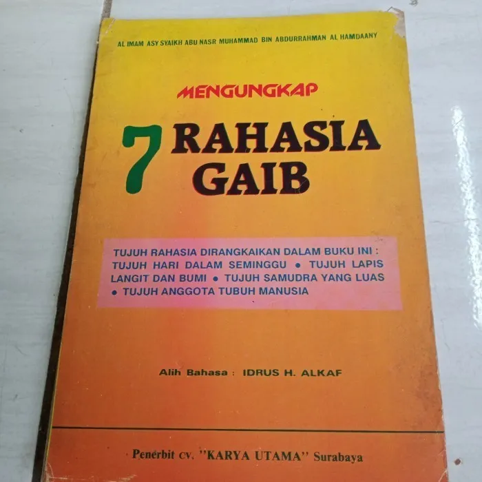 Mengungkap Rahasia Perencanaan Cil